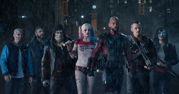 Suicide Squad 2: Film má dva nové scenáristy | Fandíme filmu