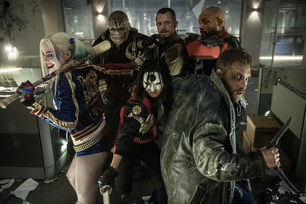 Suicide Squad 2 si vybral scenáristu | Fandíme filmu