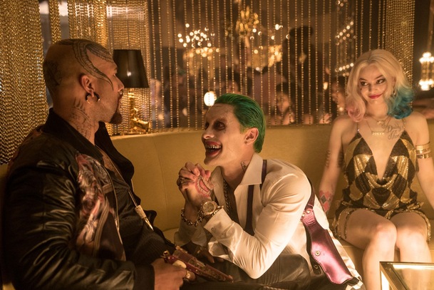 Joker: Jared Leto dělal údajně vše pro to, aby úspěšný film potopil | Fandíme filmu