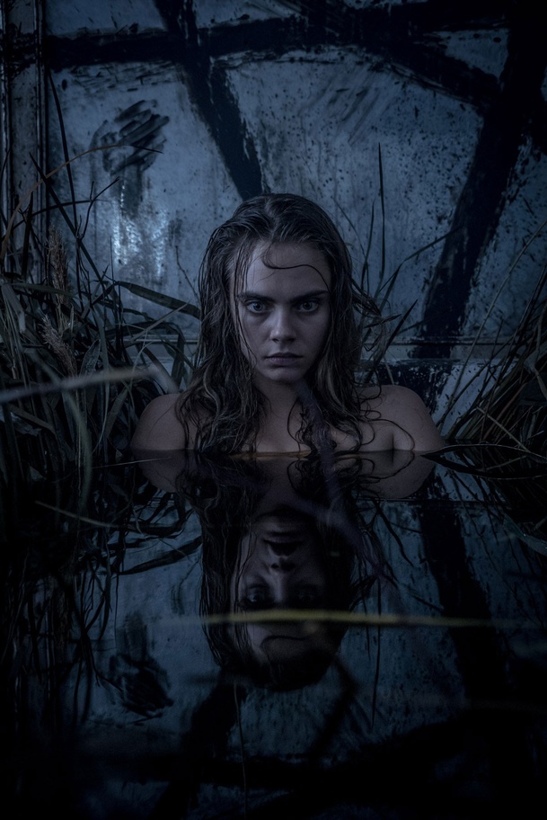 Cara Delevingne | Fandíme filmu