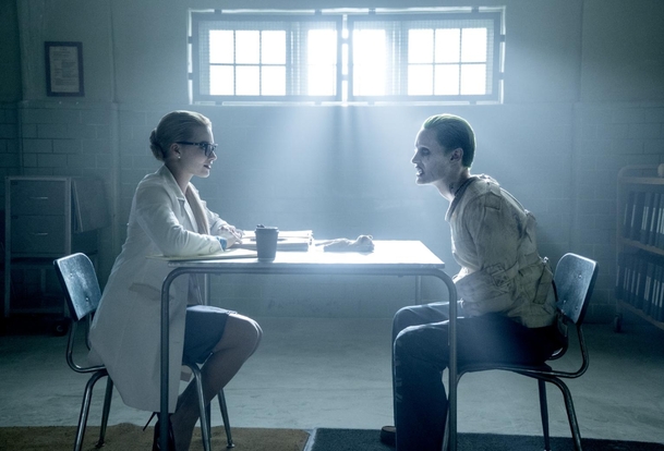 Joker a Harley Quinn: Jejich společný film má režiséry | Fandíme filmu