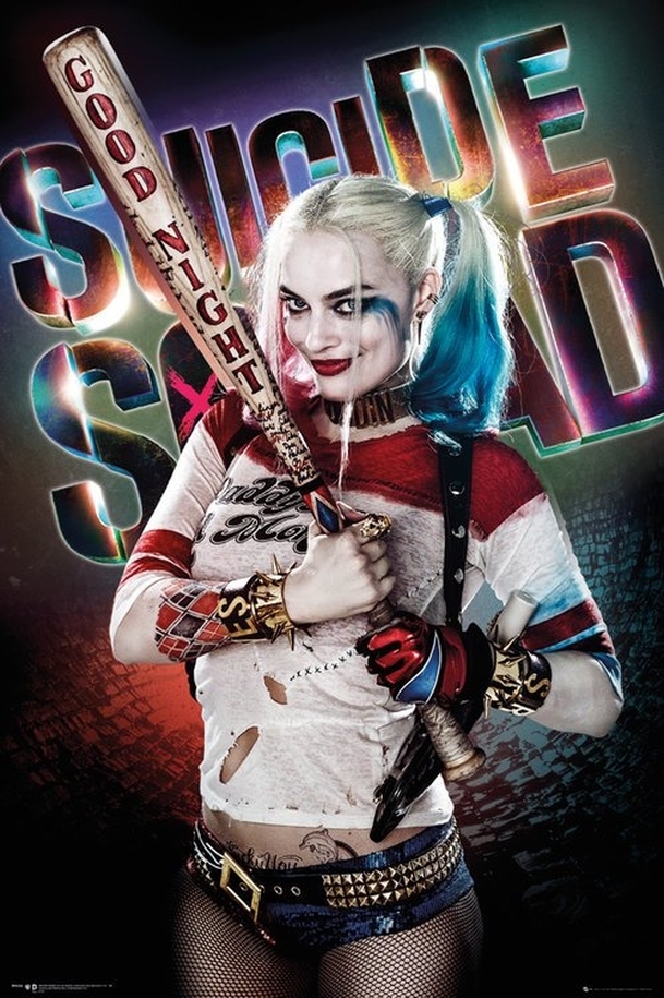 Harley Quinn: Spin-off Suicide Squad opět potvrzen | Fandíme filmu