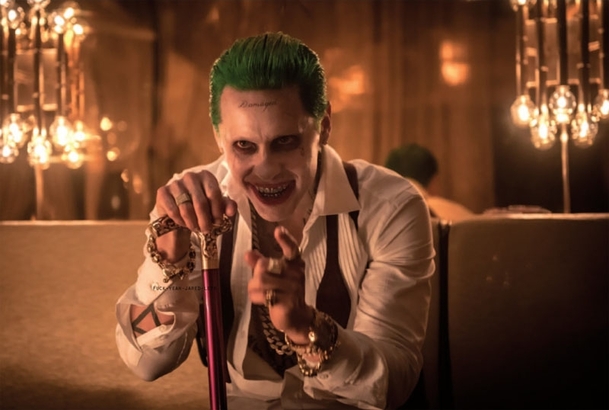 Jared Leto | Fandíme filmu