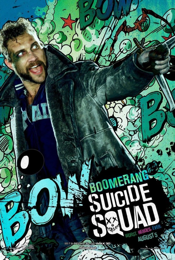 Suicide Squad 2: Návrat drsné šéfky v podání Violy Davis potvrzen | Fandíme filmu