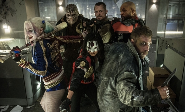 Suicide Squad 2: Film má dva nové scenáristy | Fandíme filmu