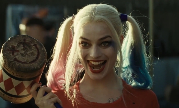 Harley Quinn: V jakém filmu ji uvidíme příště? | Fandíme filmu