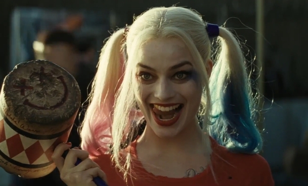 Margot Robbie | Fandíme filmu