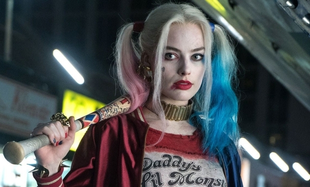 Harley Quinn: Chystá se ještě jeden samostatný film? | Fandíme filmu