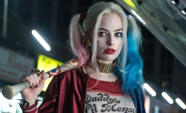 Spin-off s Harley Quinn našel scenáristku | Fandíme filmu