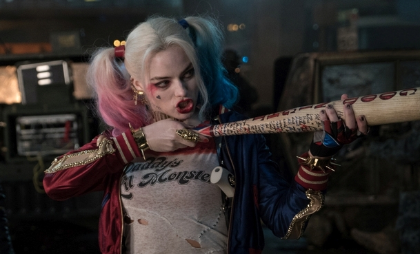 Harley Quinn: Spin-off Suicide Squad opět potvrzen | Fandíme filmu
