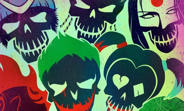 Suicide Squad: Natáčení dvojky začalo, režisér jedničky už má dost kritiky | Fandíme filmu