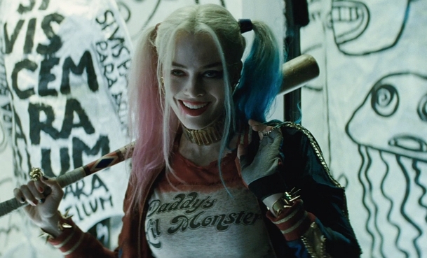 Harley Quinn: Spin-off Suicide Squad opět potvrzen | Fandíme filmu