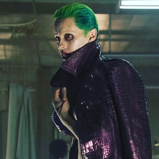 Joker: Jared Leto dělal údajně vše pro to, aby úspěšný film potopil | Fandíme filmu