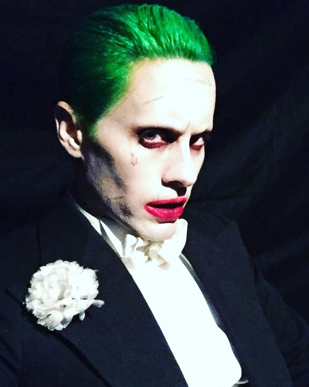 Joker: Jared Leto dělal údajně vše pro to, aby úspěšný film potopil | Fandíme filmu