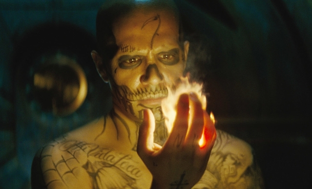 Suicide Squad 2: Warner jako režiséra zvažuje Mela Gibsona | Fandíme filmu