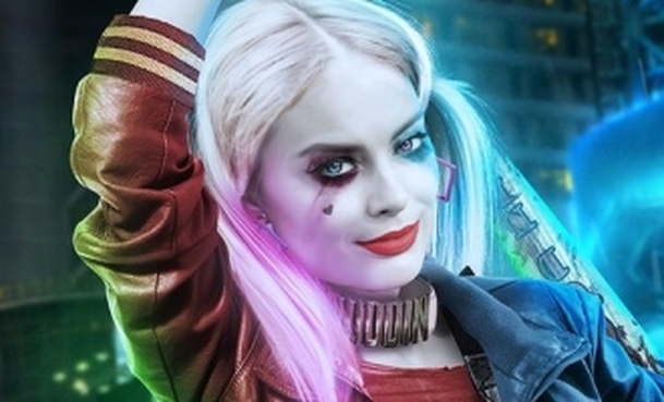 Harley Quinn: Spin-off Suicide Squad opět potvrzen | Fandíme filmu