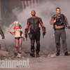 Suicide Squad: Nové fotky a proč Will Smith přijal nabídku zahrát si zabijáka? | Fandíme filmu