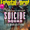 Suicide Squad: Nové fotky a proč Will Smith přijal nabídku zahrát si zabijáka? | Fandíme filmu