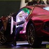 Suicide Squad: Pořádné fotky Jokera z natáčení | Fandíme filmu