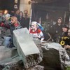 Suicide Squad: Pořádné fotky Jokera z natáčení | Fandíme filmu