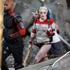 Suicide Squad: Pořádné fotky Jokera z natáčení | Fandíme filmu