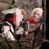 Suicide Squad: Pořádné fotky Jokera z natáčení | Fandíme filmu