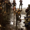 Suicide Squad: Deadshot v akci a další fotky z natáčení | Fandíme filmu