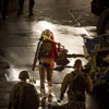 Suicide Squad: Deadshot v akci a další fotky z natáčení | Fandíme filmu