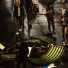 Suicide Squad: Deadshot v akci a další fotky z natáčení | Fandíme filmu