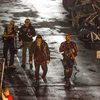 Suicide Squad: Deadshot v akci a další fotky z natáčení | Fandíme filmu