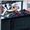 Suicide Squad: Deadshot v akci a další fotky z natáčení | Fandíme filmu