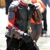 Suicide Squad: Deadshot v akci a další fotky z natáčení | Fandíme filmu