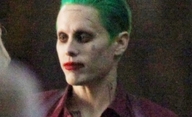 Suicide Squad: Pořádné fotky Jokera z natáčení | Fandíme filmu