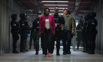 Suicide Squad 2 sice bez Willa Smithe, ale má se vrátit jiná postava z jedničky | Fandíme filmu