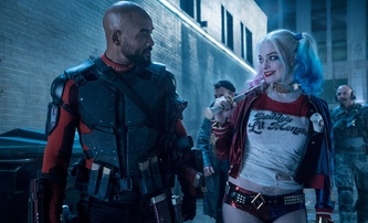 Suicide Squad 2 si vybral scenáristu | Fandíme filmu