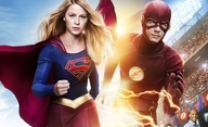 Supergirl mění stanici, DC seriály čeká obří cross-over | Fandíme filmu