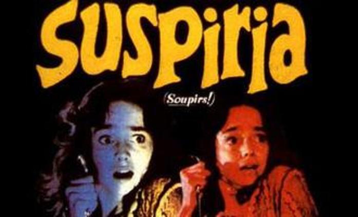 Suspiria: Hororovou klasiku čeká remake | Fandíme filmu