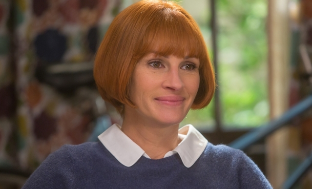 Today Will Be Different: Julia Roberts v limitované sérii | Fandíme serialům