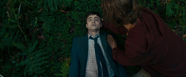 Daniel Radcliffe údajně jedná s Marvelem o roli superhrdiny | Fandíme filmu