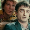 Swiss Army Man: Daniel Radcliffe hraje prdící mrtvolu | Fandíme filmu