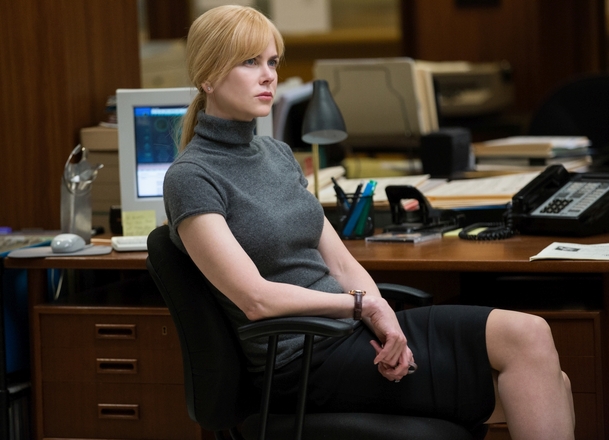 Nicole Kidman | Fandíme filmu