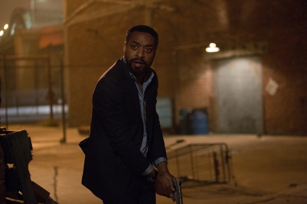 Chiwetel Ejiofor | Fandíme filmu