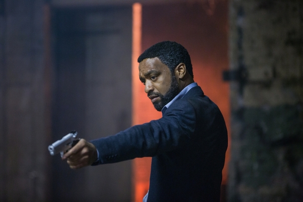 Chiwetel Ejiofor | Fandíme filmu