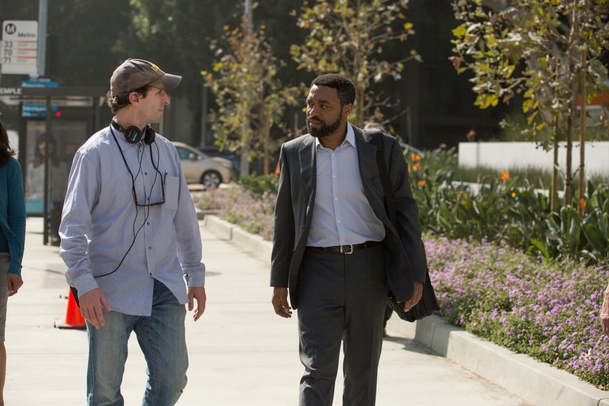 Chiwetel Ejiofor | Fandíme filmu