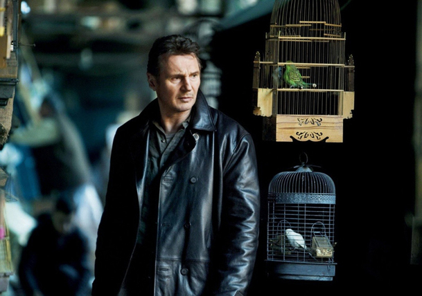 96 hodin: Odplata - Liam Neeson si vás najde! | Fandíme filmu