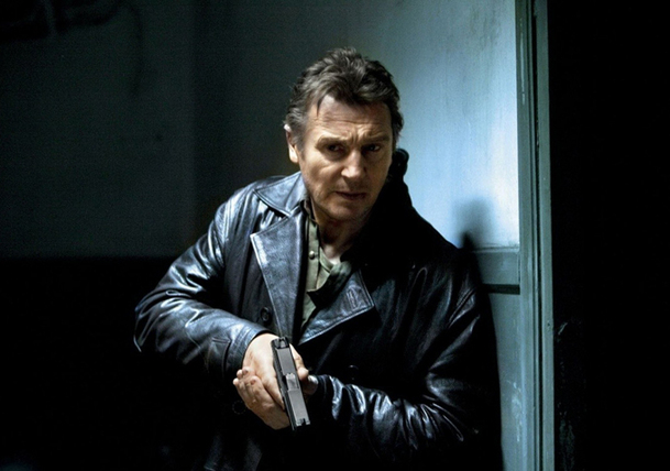 Isle of Man: Matt Damon a Liam Neeson v zajetí rychlosti | Fandíme filmu