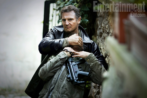 96 hodin: Odplata - Liam Neeson bude zase drsňák | Fandíme filmu
