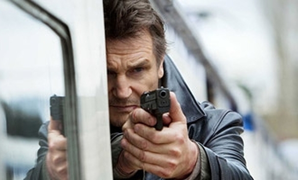 Liam Neeson čekal, že 96 hodin bude propadák, film z něj na stará kolena udělal akční hvězdu | Fandíme filmu