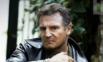 Liam Neeson vymění bouchačku za dabování animáků | Fandíme filmu