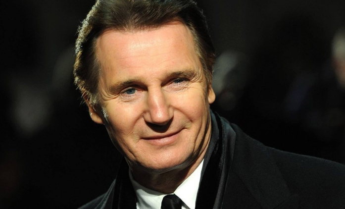 Muži v černém: Přidat se má Liam Neeson | Fandíme filmu